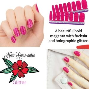 How Rome-Antic Color Street